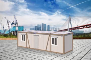 Office Trailers 350×900